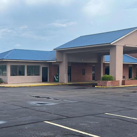 Motel 6 Greenwood, Ms Ngoại thất bức ảnh