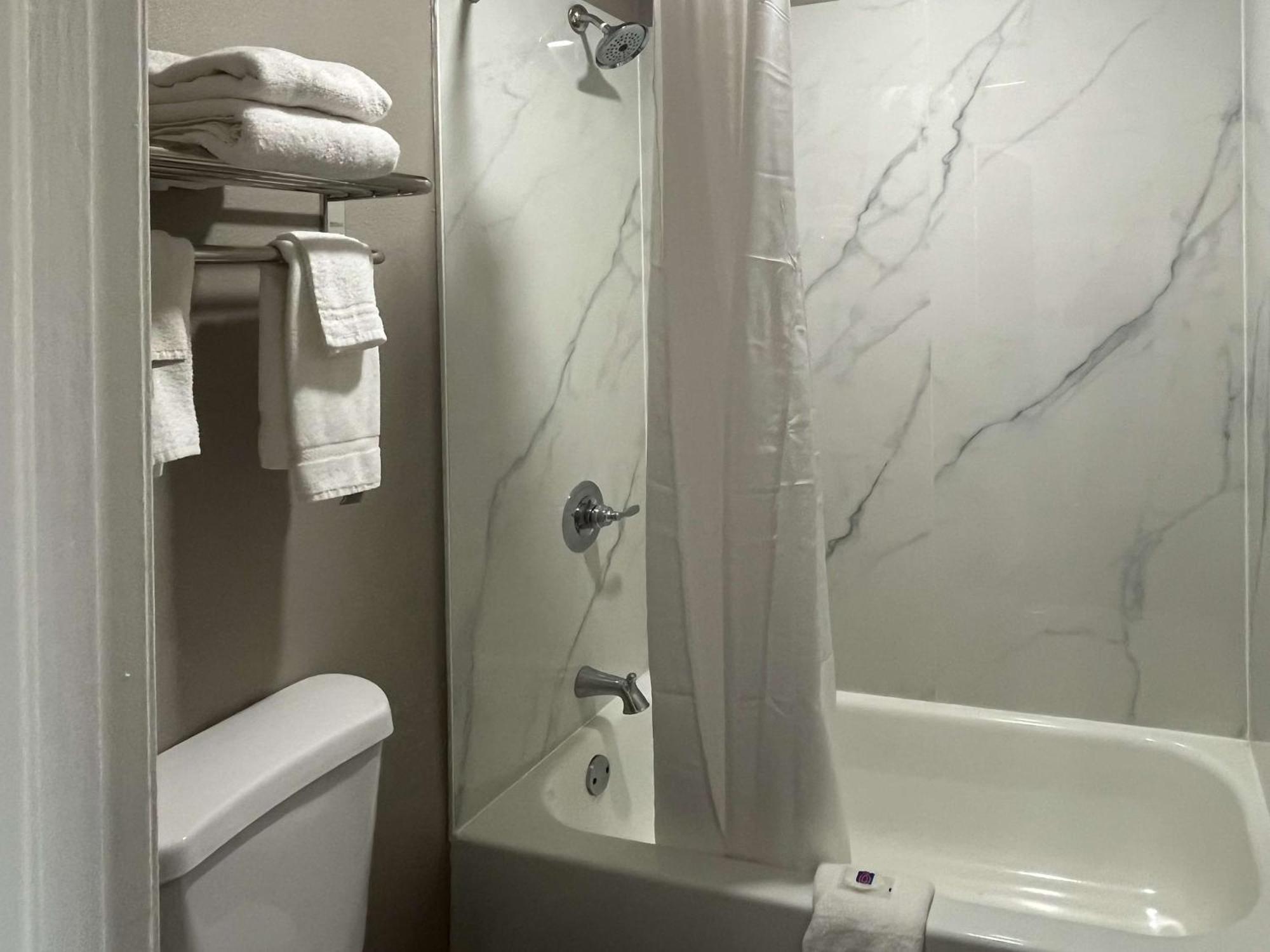 Motel 6 Greenwood, Ms Ngoại thất bức ảnh