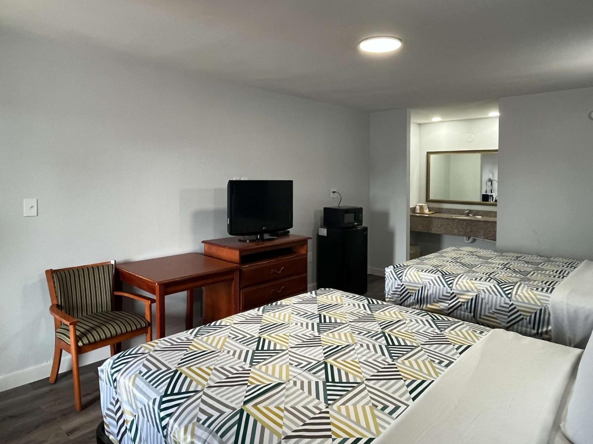 Motel 6 Greenwood, Ms Ngoại thất bức ảnh