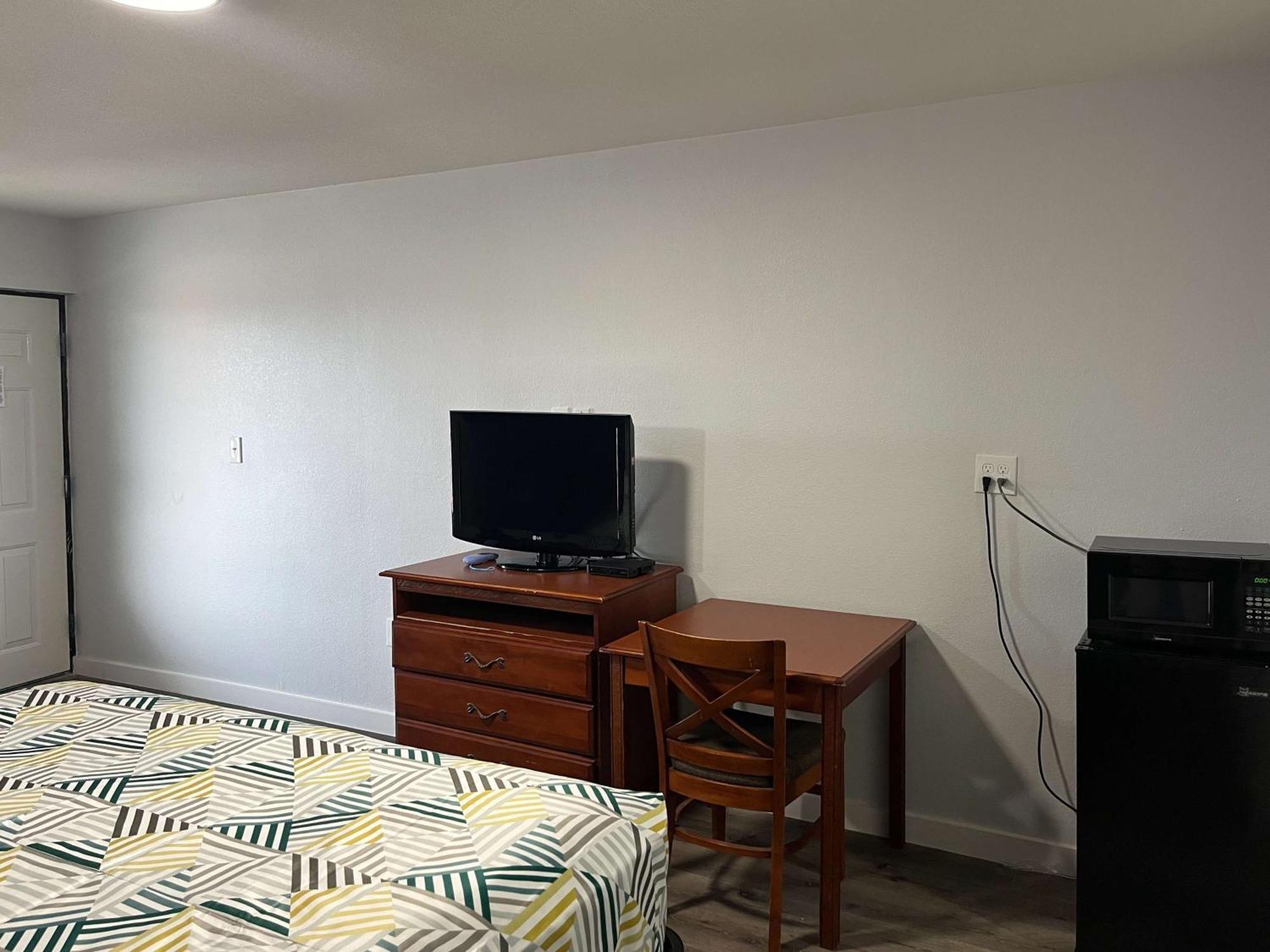 Motel 6 Greenwood, Ms Ngoại thất bức ảnh