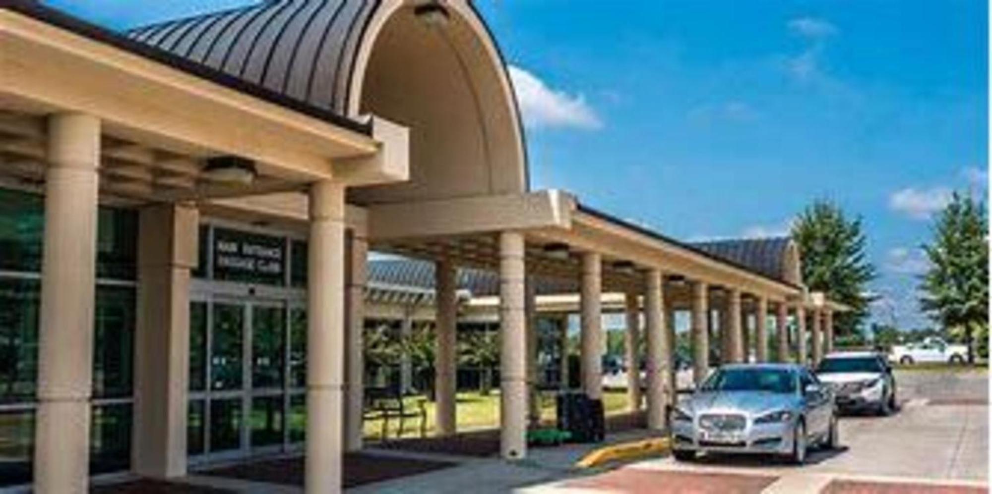 Motel 6 Greenwood, Ms Ngoại thất bức ảnh