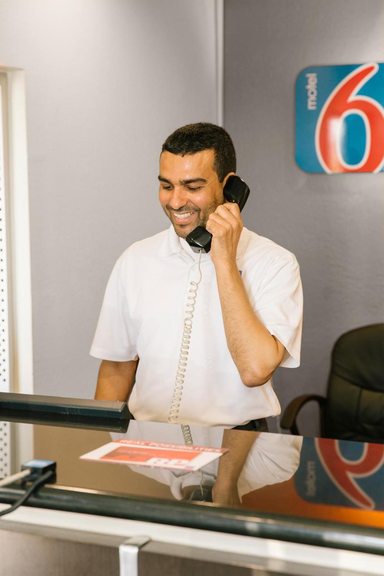 Motel 6 Greenwood, Ms Ngoại thất bức ảnh