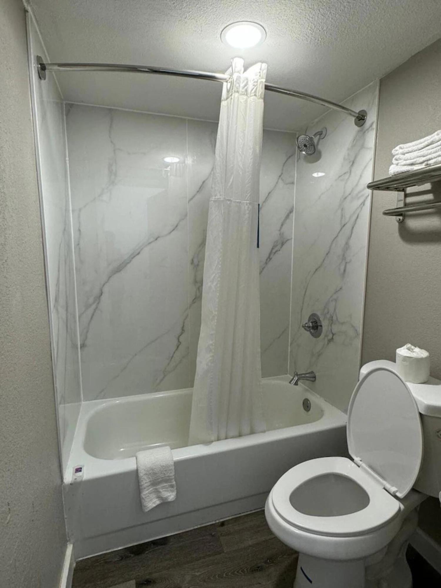 Motel 6 Greenwood, Ms Ngoại thất bức ảnh